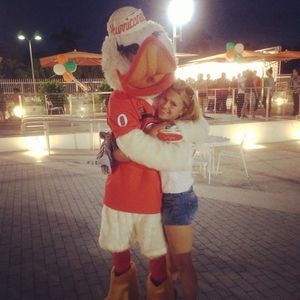 Meet your Posher, Emilia